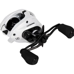 13 Fishing Carrete baitcasting Concept C2