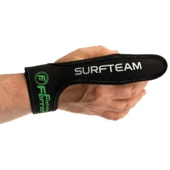 Fishing Ferrari Dedal casting Finger Protector