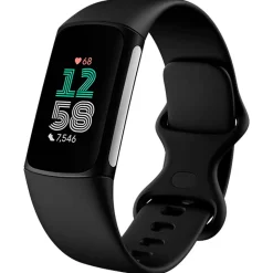 Fitbit Smartwatch Charge 6