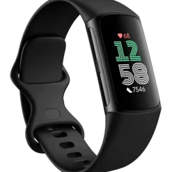 Fitbit Smartwatch Charge 6