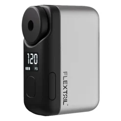 Flextail Inflador de pie Tiny Bike Pump Pro