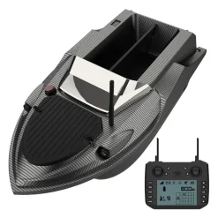 Flytec Barco de cebo V080
