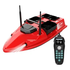 Flytec Barco de cebo V803 12000