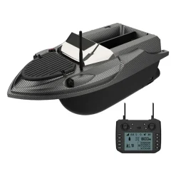 Flytec Barco de cebo V080 Basic 20000mAh