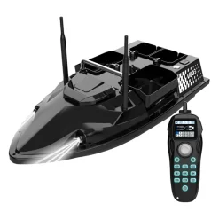 Flytec Barco de cebo V803-GPS 5200
