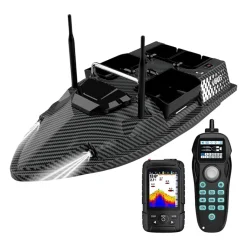 Flytec Barco de cebo V803-Pro