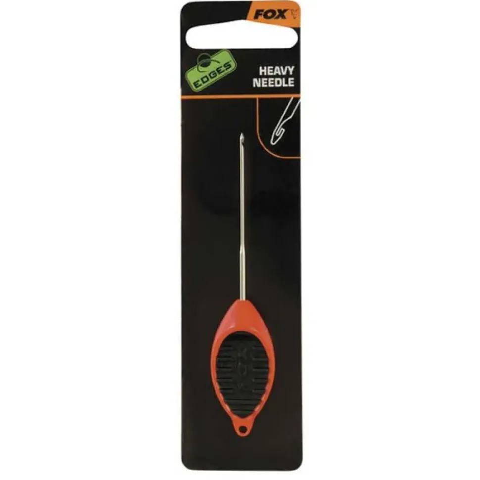 Fox International Aguja de pesca Edges Micro