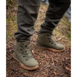 Fox International Botas V2