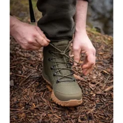Fox International Botas V2