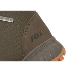 Fox International Botas V2