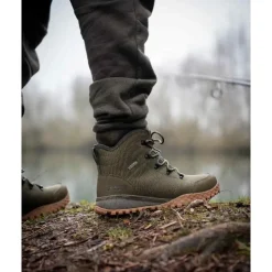 Fox International Botas V2