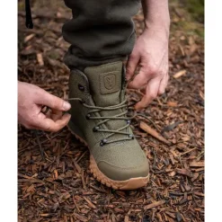 Fox International Botas V2