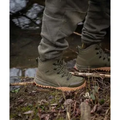 Fox International Botas V2