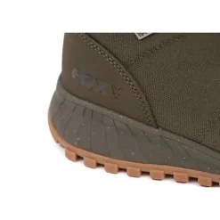 Fox International Botas V2