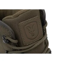 Fox International Botas V2