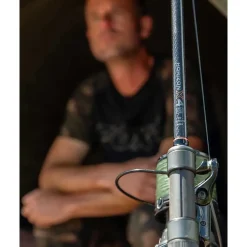 Fox International Caña de carpfishing Horizon X4 S Full Shrink