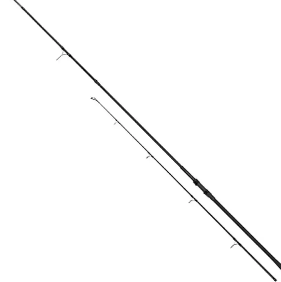 Fox International Caña de carpfishing Eos X Traveller Full Shrink Tele