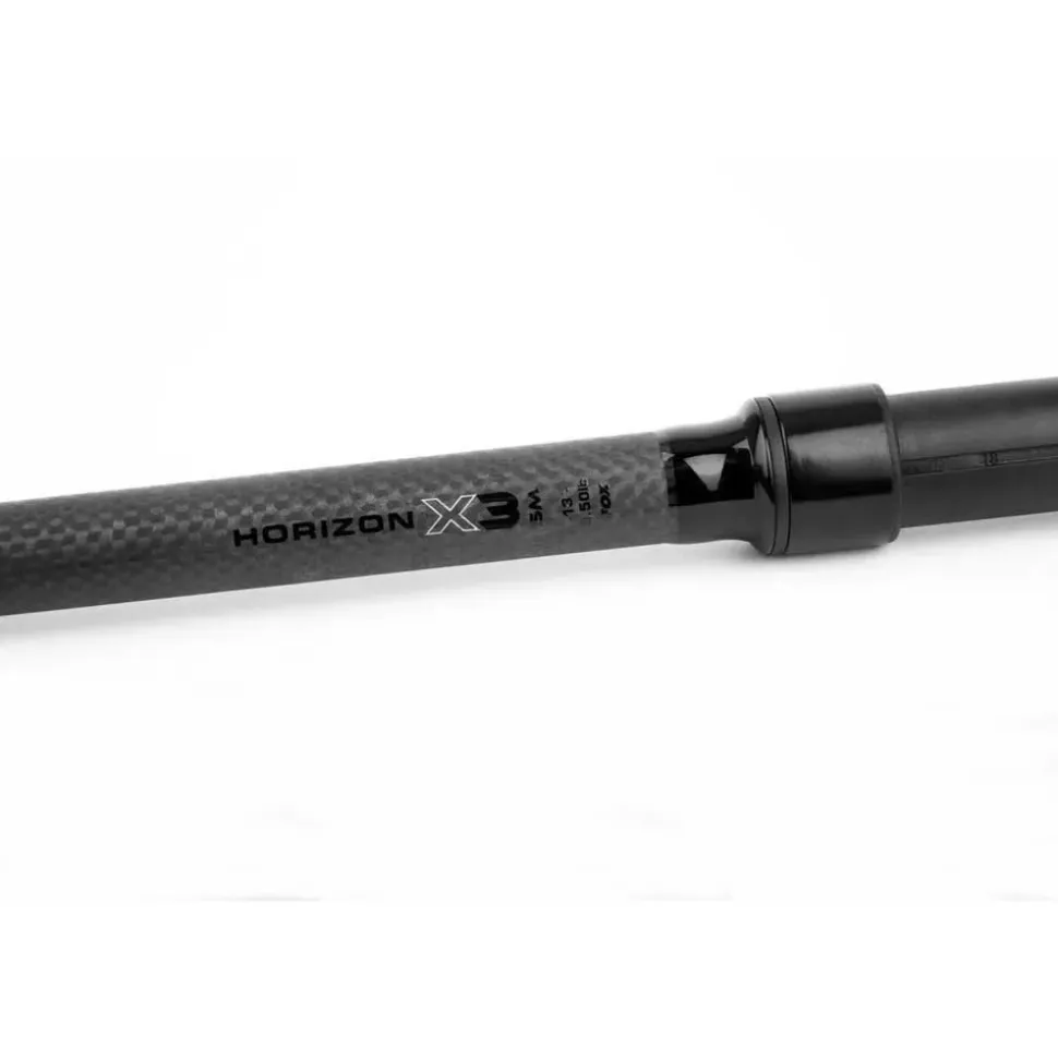 Fox International Caña de carpfishing Horizon X3 Spod Mango Abreviado