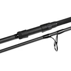 Fox International Caña de carpfishing Horizon X5 Black