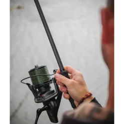 Fox International Caña de carpfishing Horizon X5 Black