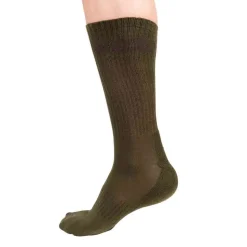 Fox International Calcetines largos Green 3 pares