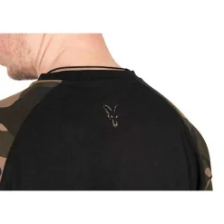 Fox International Camiseta de manga corta Outline