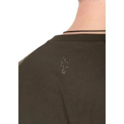 Fox International Camiseta de manga corta Outline