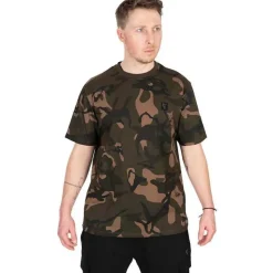 Fox International Camiseta de manga corta