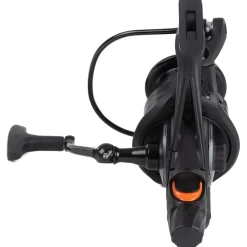 Fox International Carrete de carpfishing EOS 8000 FS