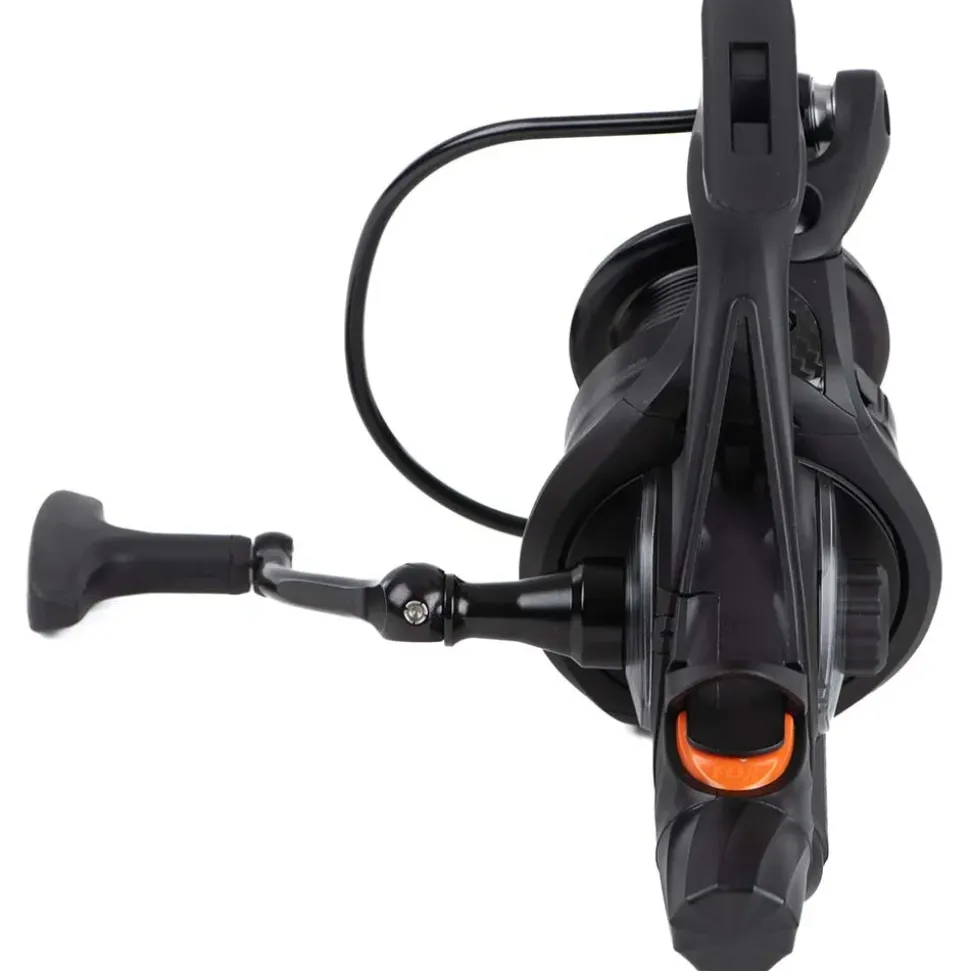 Fox International Carrete de carpfishing EOS 8000 FS