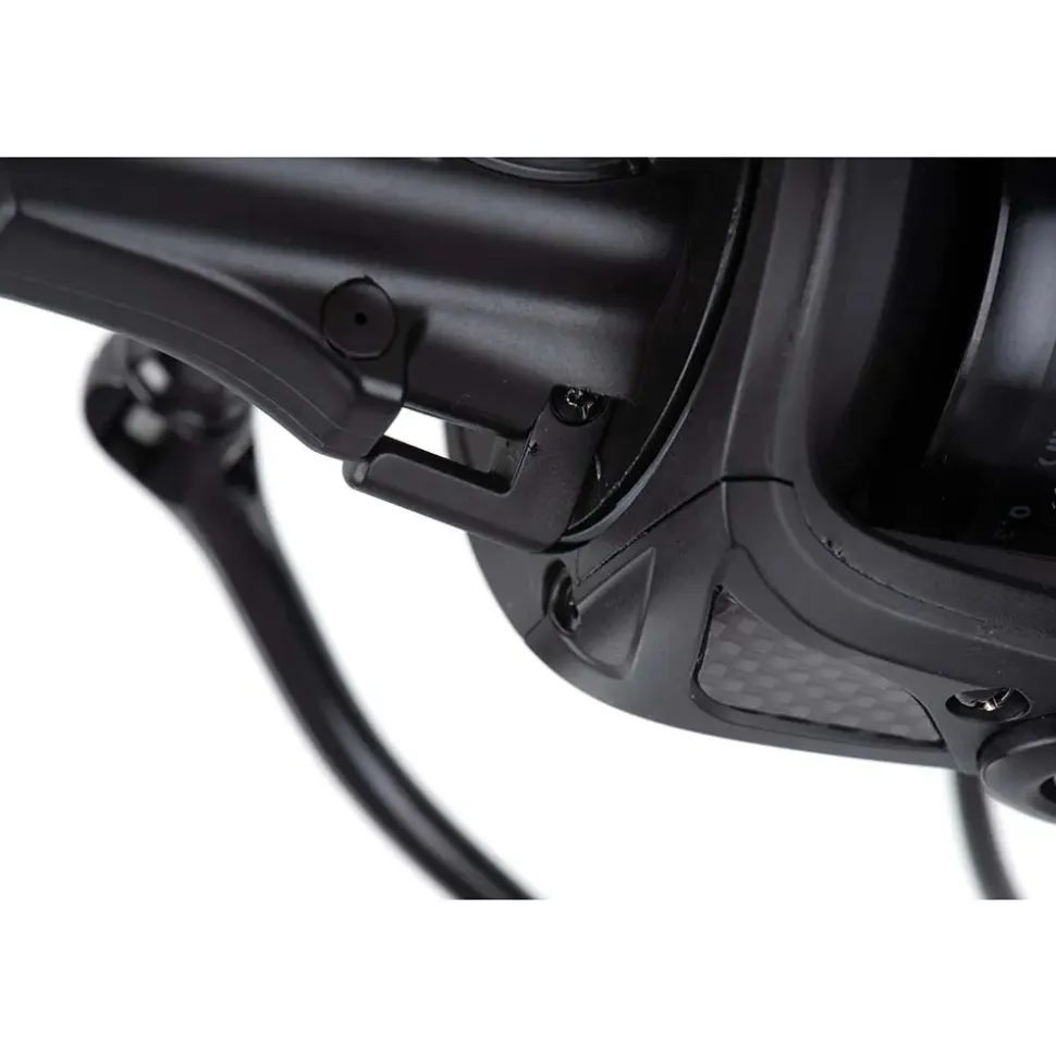 Fox International Carrete de carpfishing EOS 8000 FS