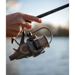 Fox International Carrete de carpfishing EOS 10000 FS