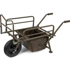 Fox International Carro de carpfishing Voyager Plus