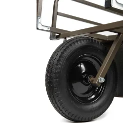 Fox International Carro de carpfishing Voyager Plus