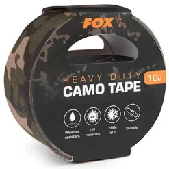Fox International Cinta Logo 10 m