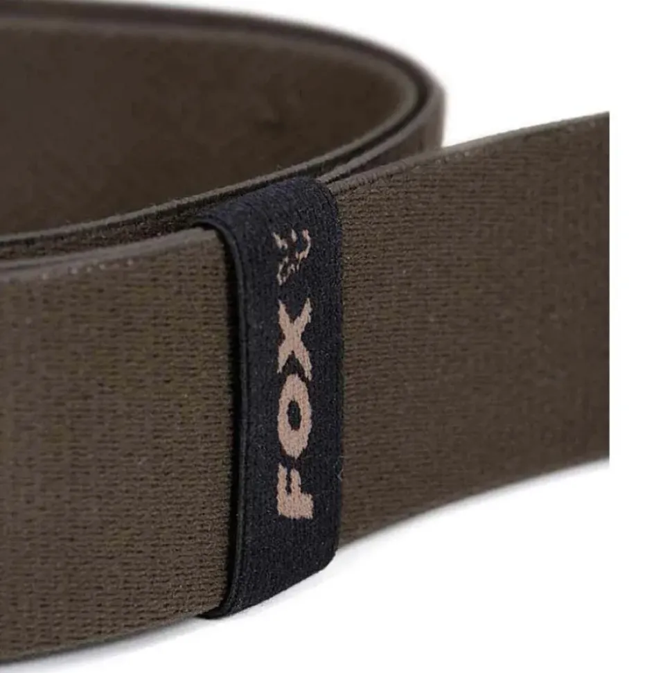 Fox International Cinturón Standard