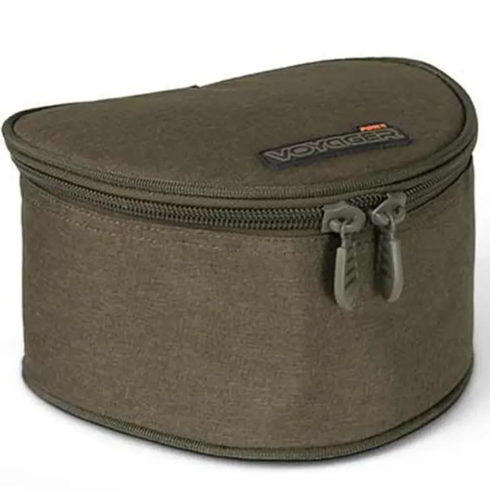 Fox International Estuche para carrete de pesca Voyager®