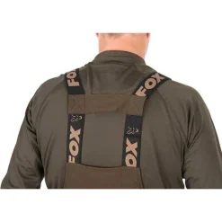 Fox International Peto Sherpa-Tec