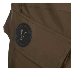 Fox International Peto Sherpa-Tec