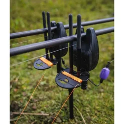 Fox International Plomo de carpfishing Captive Back MK2