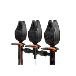 Fox International Plomo de carpfishing Captive Back MK2