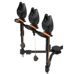 Fox International Plomo de carpfishing Captive Back MK2