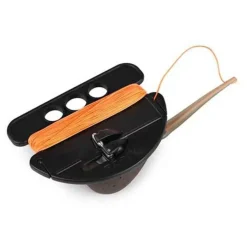 Fox International Plomo de carpfishing Captive Back MK2