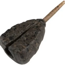 Fox International Plomo de carpfishing Edges Flat Pear Inline