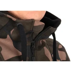 Fox International Sudadera con cremallera Premium 310