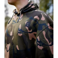 Fox International Sudadera con capucha LW