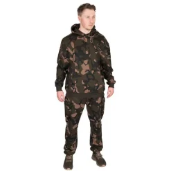 Fox International Sudadera con capucha LW