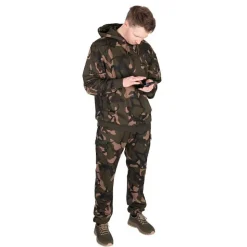Fox International Sudadera con capucha LW