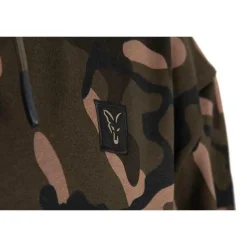 Fox International Sudadera con capucha LW