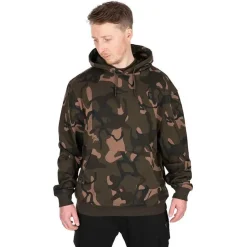 Fox International Sudadera con capucha LW